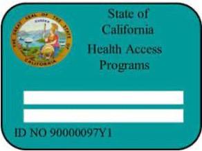 Cap Health Access Program